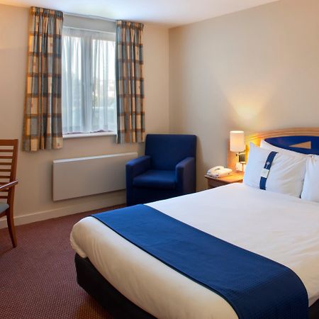 Holiday Inn Express Greenock, An Ihg Hotel Buitenkant foto